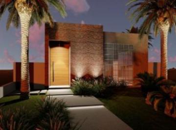 Casa · 287m² · 4 Quartos · 4 Vagas · Casa para venda em Condomínio Terra Magna de 287.00m² com 4 Quartos, 4 Suites e 4 Garagens