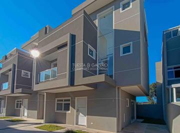Casa · 123m² · 3 Quartos · 1 Vaga · Casa de Condomínio para venda em Bairro Alto de 123.00m² com 3 Quartos, 2 Suites e 1 Garagem