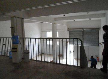 Comercial · 1650m² · Galpão / Depósito / Armazém para venda em Chácara Do Solar I (fazendinha) de 1650.00m²