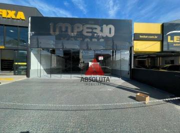 Comercial · 250m² · 4 Vagas · Sala Comercial para alugar em Vila Molon de 250.00m² com 4 Garagens