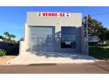 Comercial · 258m² · Imóvel Comercial para venda em Jardim Ouro Verde de 258.00m²