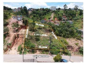 Terreno · 1311m² · Terreno para venda em Chácara Do Solar Ii (fazendinha) de 1311.00m²