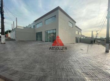 Comercial · 82m² · 2 Vagas · Sala Comercial para alugar em Parque Novo Mundo de 82.00m² com 2 Garagens
