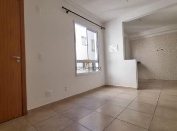 Apartamento · 42m² · 2 Quartos · 1 Vaga · Apartamento para venda em Jardim Real Park de 41.97m² com 2 Quartos e 1 Garagem
