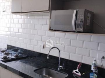 Apartamento · 63m² · 2 Quartos · Apartamento para venda em Bosque Dos Indaiás de 63.00m² com 2 Quartos