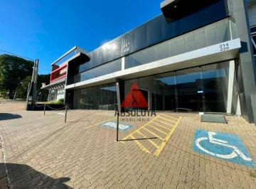 Comercial · 555m² · 6 Vagas · Sala Comercial para alugar em Vila Nossa Senhora De Fátima de 555.00m² com 6 Garagens