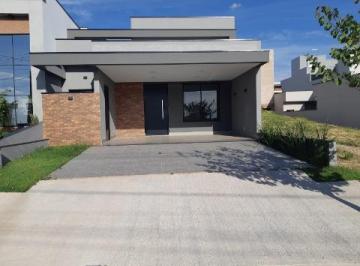 Casa · 180m² · 3 Quartos · 2 Vagas · Casa para venda em Condomínio Mantova de 180.00m² com 3 Quartos, 3 Suites e 2 Garagens