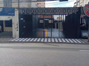 Comercial · 158m² · Galpão / Depósito / Armazém para venda em Centro de 158.00m²