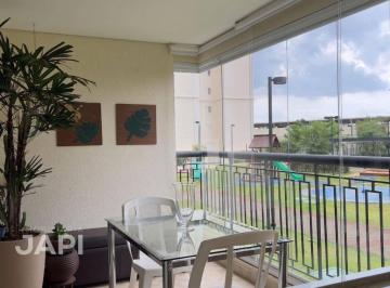 Apartamento · 131m² · 4 Quartos · 2 Vagas · Apartamento para venda em Atmosphera de 131.00m² com 4 Quartos, 2 Suites e 2 Garagens