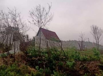 Terreno · 2390m² · Terreno para venda em Vau Novo de 2390.00m²