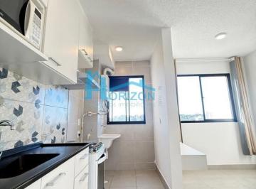 Apartamento · 37m² · 2 Quartos · Apartamento para alugar em Residencial Parque Da Fazenda de 37.00m² com 2 Quartos