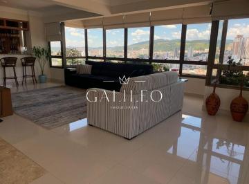 Apartamento · 270m² · 3 Quartos · 4 Vagas · Cobertura para venda em Centro de 270.00m² com 3 Quartos, 1 Suite e 4 Garagens