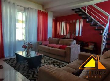 Casa · 260m² · 3 Quartos · 2 Vagas · Sobrado para venda em Jardim Alvorada de 260.00m² com 3 Quartos, 3 Suites e 2 Garagens