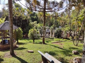 Terreno · 11302m² · 2 Quartos · 10 Vagas · Chácara para venda em Champirra de 11302.00m² com 2 Quartos e 10 Garagens