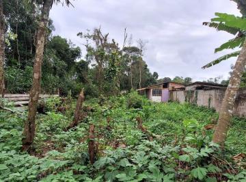 Terreno · 414m² · Terreno para venda em Balneário Nereidas. de 414.00m²