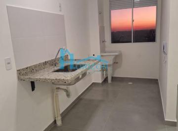 Apartamento · 44m² · 2 Quartos · Apartamento para alugar em Cidade Satélite Íris de 44.00m² com 2 Quartos