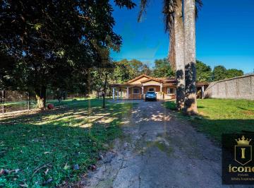 Casa · 475m² · 3 Quartos · 10 Vagas · Casa para venda em Itinga de 475.00m² com 3 Quartos, 1 Suite e 10 Garagens