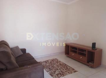 Casa · 102m² · 2 Quartos · 3 Vagas · Casa para venda em Concordia 3 de 102.00m² com 2 Quartos e 3 Garagens