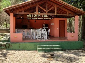 Rural · 500m² · 4 Quartos · 4 Vagas · Fazenda / Sítio para venda em Floresta Escura de 500.00m² com 4 Quartos, 3 Suites e 4 Garagens