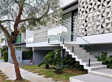 Casa · 302m² · 4 Quartos · Casa para alugar em Residencial Aldeia Da Mata de 302.00m² com 4 Quartos e 2 Suites