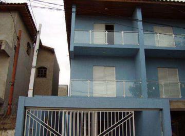 Casa · 217m² · 4 Quartos · 2 Vagas · Casa para venda em Jardim São Luís de 217.00m² com 4 Quartos, 2 Suites e 2 Garagens