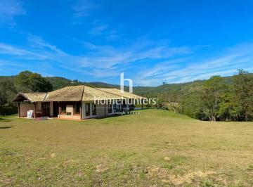 Terreno · 250m² · 3 Quartos · Chácara para venda em Sousas de 250.00m² com 3 Quartos e 3 Suites