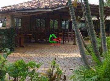 Terreno · 400m² · 2 Quartos · 10 Vagas · Chácara para venda e aluguel em Caixa D´água de 400.00m² com 2 Quartos e 10 Garagens