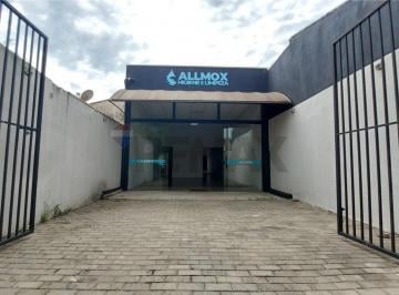Comercial · 115m² · 1 Vaga · Imóvel Comercial para venda em Jardim Santa Rosa de 115.00m² com 1 Garagem