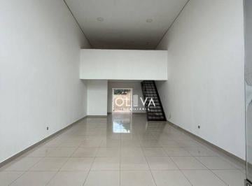 Comercial · 100m² · 2 Vagas · Sala Comercial para alugar em Jardim Urano de 100.00m² com 2 Garagens