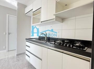 Apartamento · 54m² · 2 Quartos · 1 Vaga · Apartamento para alugar em Residencial Parque Da Fazenda de 54.00m² com 2 Quartos, 1 Suite e 1 Garag