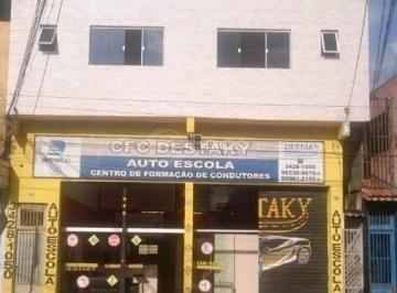 Comercial · 25m² · Sala Comercial para alugar em Cocaia de 25.00m²