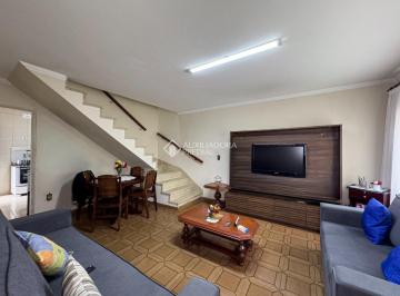 Casa · 150m² · 3 Quartos · 2 Vagas · SOBRADO 150 M² - SÃO CAETANO DO SUL - BOA VISTA