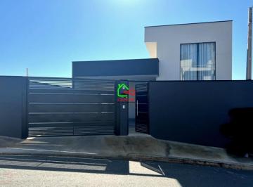 Casa · 260m² · 3 Quartos · 4 Vagas · Casa para venda em Pinheirinho de 260.00m² com 3 Quartos, 3 Suites e 4 Garagens