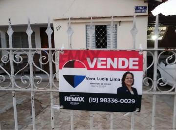 Casa · 186m² · 3 Quartos · 2 Vagas · Casa para venda em Campo Verde de 186.00m² com 3 Quartos e 2 Garagens