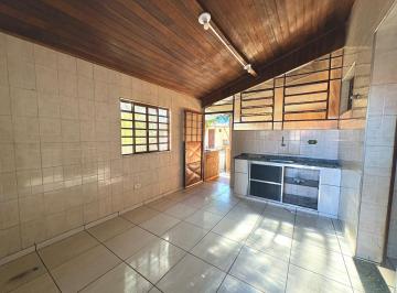 Casa · 77m² · 3 Quartos · 5 Vagas · Casa para alugar em Loteamento Residencial Andrade de 77.00m² com 3 Quartos, 1 Suite e 5 Garagens
