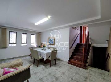 Casa · 173m² · 3 Quartos · 2 Vagas · Casa para alugar em Parque Primeiro De Maio de 173.00m² com 3 Quartos, 1 Suite e 2 Garagens