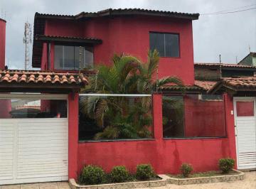 Casa · 360m² · 4 Quartos · 6 Vagas · Casa para venda em Cibratel de 360.00m² com 4 Quartos e 6 Garagens