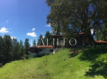 Casa · 4540m² · 4 Quartos · 4 Vagas · Casa para venda e aluguel em Ivoturucaia de 4540.00m² com 4 Quartos, 3 Suites e 4 Garagens