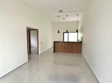 Casa · 99m² · 2 Quartos · 4 Vagas · Casa para venda em Loteamento Residencial E Comercial Araguaia de 99.00m² com 2 Quartos, 1 Suite e 4