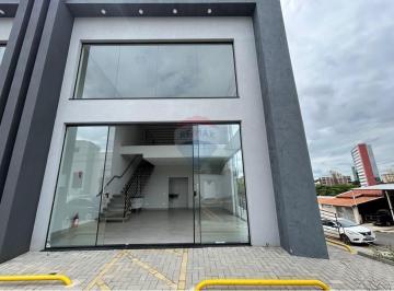 Comercial · 106m² · Sala Comercial para alugar em Jardim São Paulo de 106.00m²