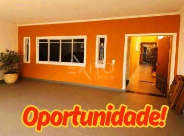 Casa · 221m² · 3 Quartos · 2 Vagas · Casa para venda em Parque Cidade Jardim Ii de 221.00m² com 3 Quartos, 1 Suite e 2 Garagens