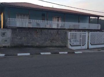 Casa · 381m² · 4 Quartos · 4 Vagas · Casa para venda em Recanto Do Mané de 381.00m² com 4 Quartos, 1 Suite e 4 Garagens