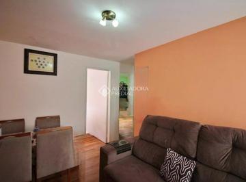 Apartamento · 52m² · 2 Quartos · 1 Vaga · APARTAMENTO - SÃO BERNARDO DO CAMPO - FERRAZÓPOLIS