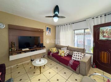 Casa · 238m² · 3 Quartos · Ótimo sobrado à venda em Ferrazópolis - São Bernardo do Campo