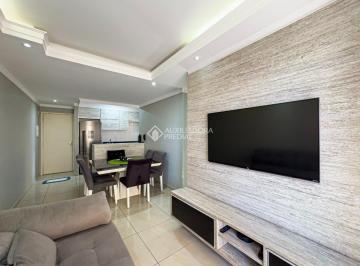 Apartamento · 54m² · 2 Quartos · 1 Vaga · Apartamento aconchegante à venda no Star Life - Residence Clube