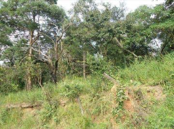 Terreno · 3600m² · Terreno para venda em Parque Mirante De Parnaíba de 3600.00m²