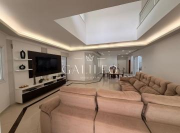 Casa · 390m² · 5 Quartos · 6 Vagas · Casa para venda em Jundiaí Mirim de 390.00m² com 5 Quartos, 5 Suites e 6 Garagens