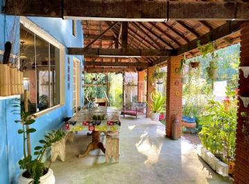 Casa · 200m² · 2 Quartos · 5 Vagas · Casa para venda em Vivenda de 200.00m² com 2 Quartos e 5 Garagens