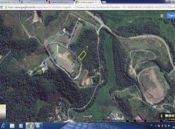 Terreno · 4650m² · Terreno para venda em Chácaras São Luís de 4650.00m²