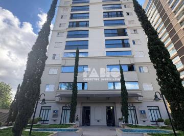 Apartamento · 103m² · 3 Quartos · 2 Vagas · Apartamento para venda em Jardim Tarraf Ii de 103.00m² com 3 Quartos, 2 Suites e 2 Garagens